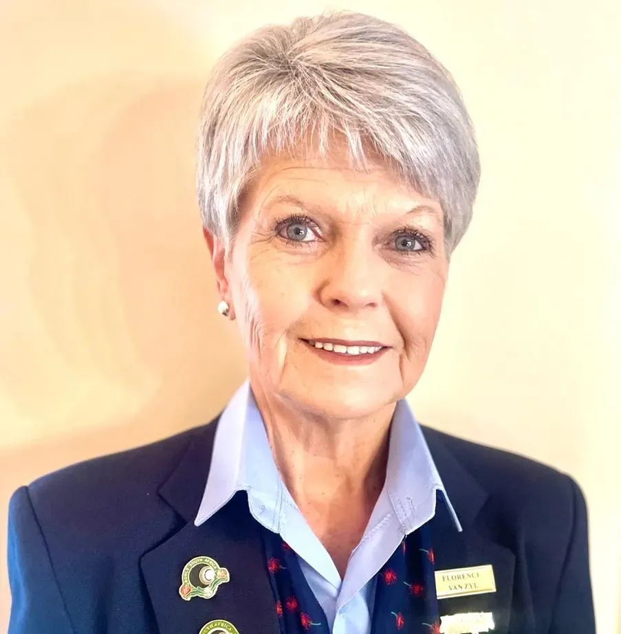 President<br> President